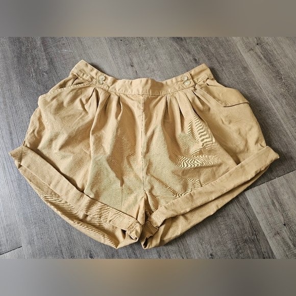 Park short - Picture 3 of 3